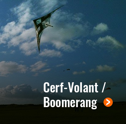 cerf-volant