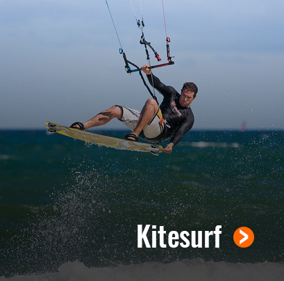 kitesurf