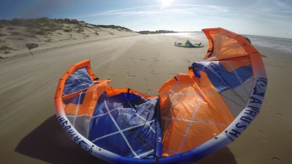 EcoleKitesurfWissant le Spot